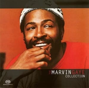 The Marvin Gaye Collection