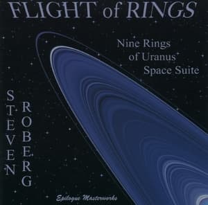 Flight Of Rings