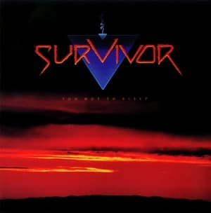 Too Hot To Sleep (japan Bvcp-40034)