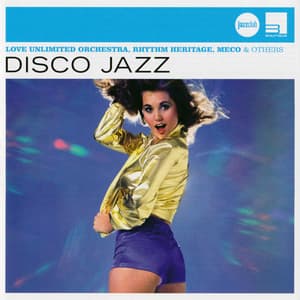 Disco Jazz