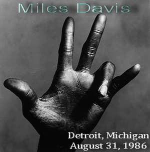 1986-08-31 Detroit, MI
