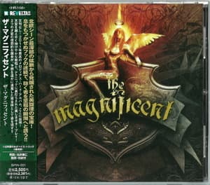 The Magnificent