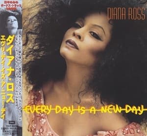 Every Day Is A New Day