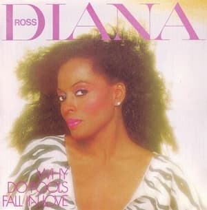 Why Do Fools Fall In Love