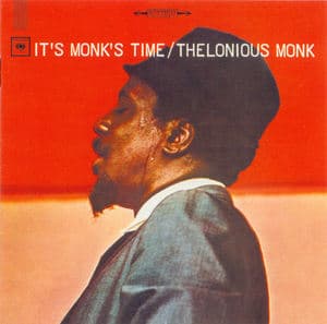 It's Monk's Time (Remastered 2003)