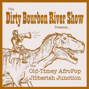Timey Afropop Jibberish Junction