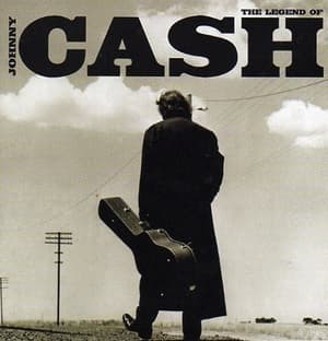 The Legend Of Johnny Cash