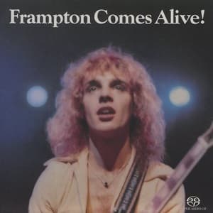 Frampton Comes Alive!