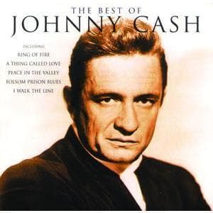 The Best Of Johnny Cash