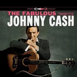 The Fabulous Johnny Cash