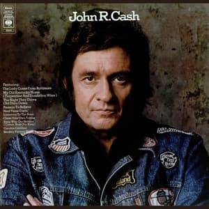 John R. Cash