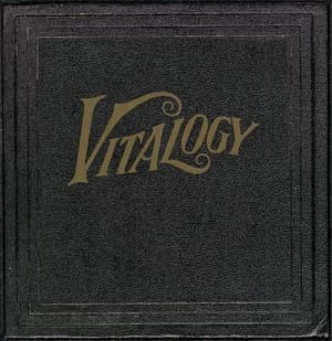 Vitalogy