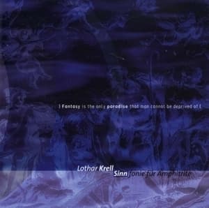 Sinnfonie For Amphitrite