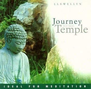 Journey To The Temple