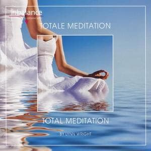 Total Meditation. Total Meditation