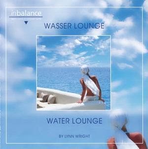 Wasser Lounge. Water Lounge