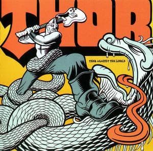 Thor Against The World