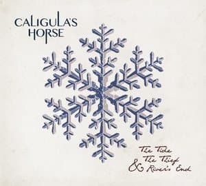 The Tide, The Thief & River's End