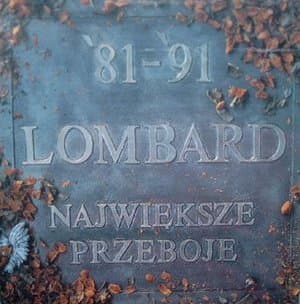 Najwieksze Przeboje '81-'91