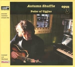 Autumn Shuffle