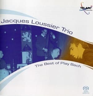 Thе Best Of Play Bach