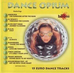 Dance Opium