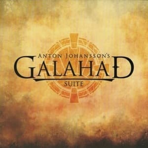 Anton Johansson's Galahad Suite