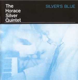 Silver's Blue