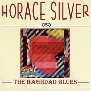 The Baghdad Blues - 1959