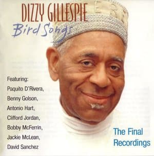 Bird Songs:The Final Recordings