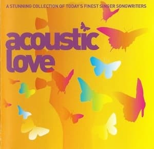 Acoustic Love