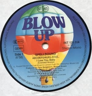 Abcdefghijk L O V E I Love You Baby