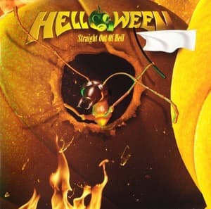 Straight Out Of Hell (Limited Edition)