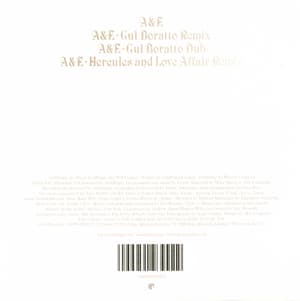 A&e (remixes)