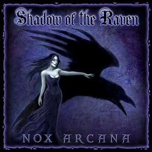 Shadow Of The Raven