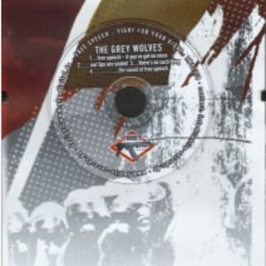 Free Speech - Fight For Your Right