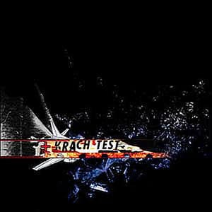Krach Test - (CD2)