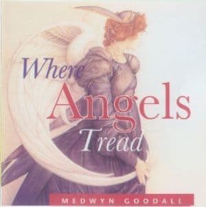 Where Angels Tread