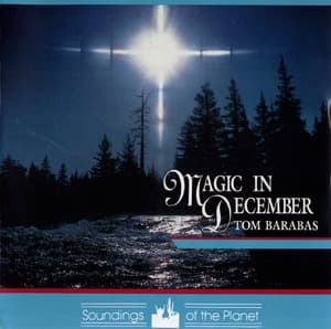 Magic In December