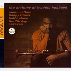The Artistry Of Freddie Hubbard