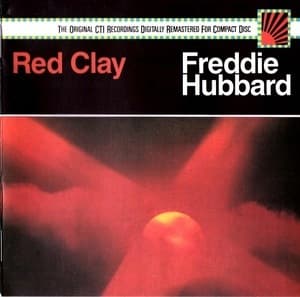 Red Clay