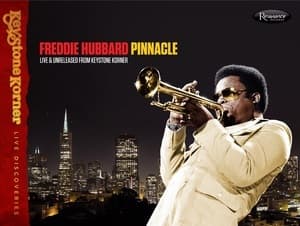 Pinnacle, Live & Unreleased From Keystone Korner