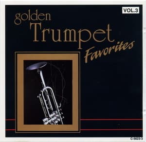 50 Golden Trumpet Favorites (CD3)
