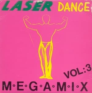 Megamix Vol. 3