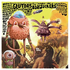 La BoiМ‚te En Carton - 5h00