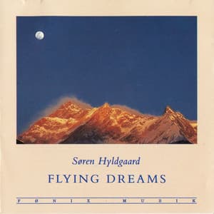 Flying Dreams