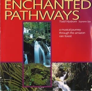 Enchanted Pathways