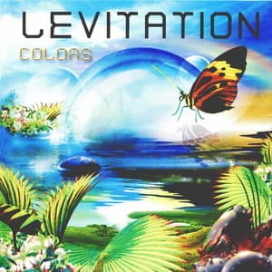 Levitation Colors
