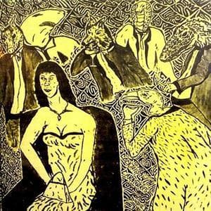 Cocktails With Carnivores