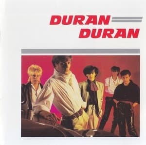 Duran Duran